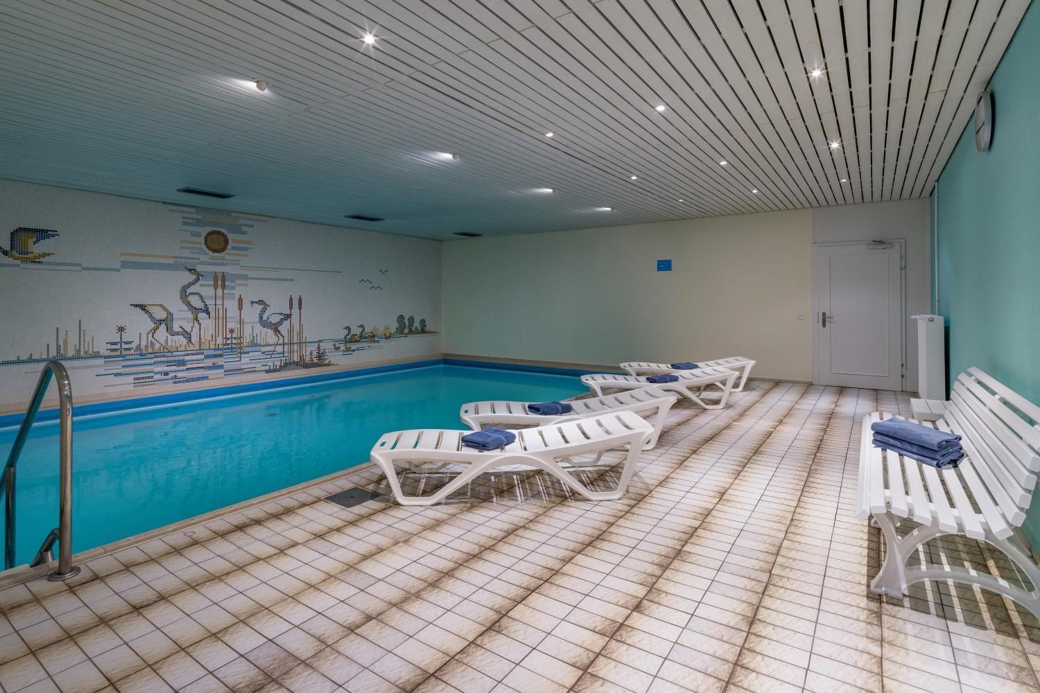 Ferienwohnanlage-Oberaudorf 1 Zimmer App E 8 Mit Hallenbad Und Sauna Dış mekan fotoğraf