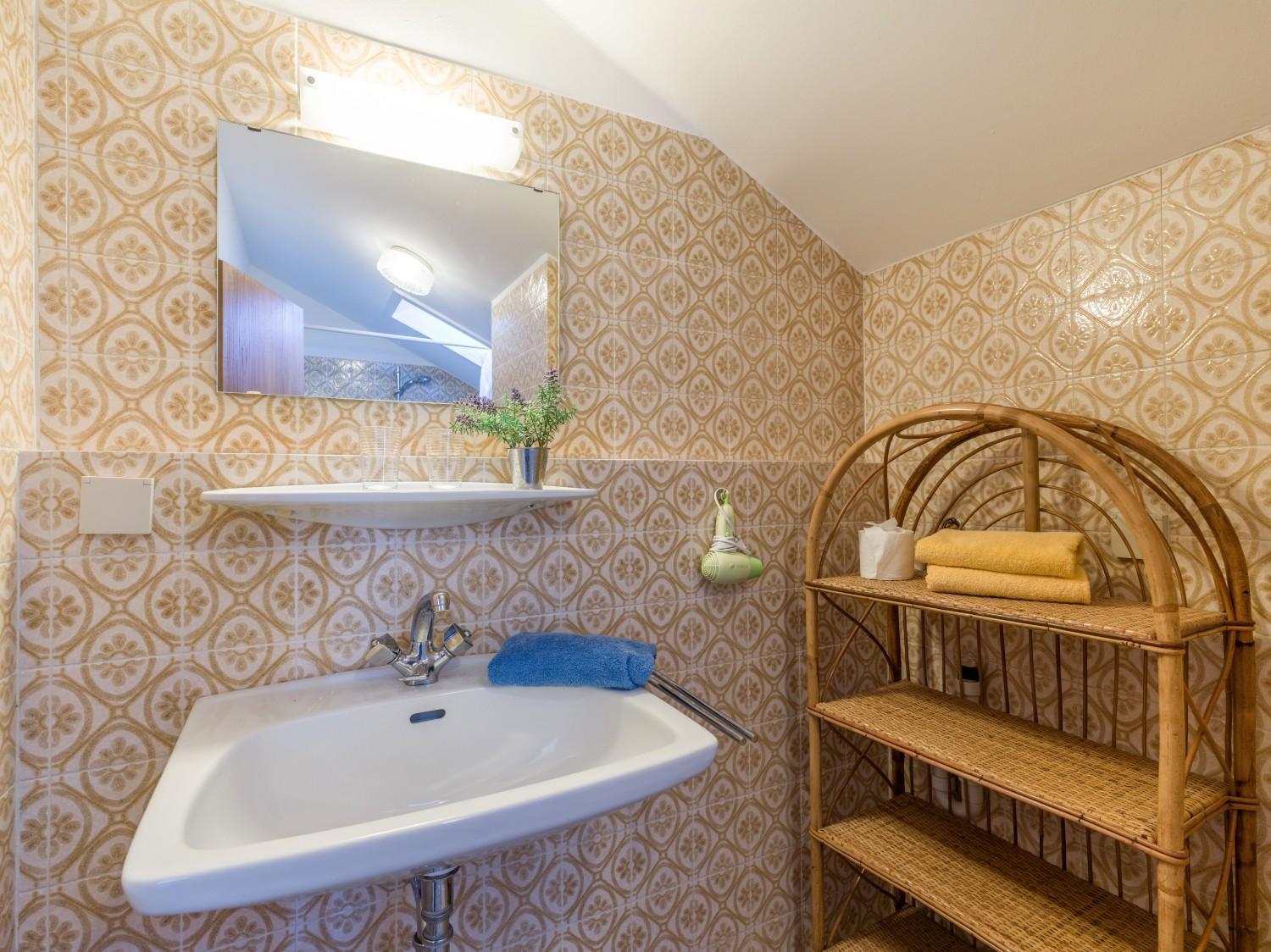 Ferienwohnanlage-Oberaudorf 1 Zimmer App E 8 Mit Hallenbad Und Sauna Dış mekan fotoğraf